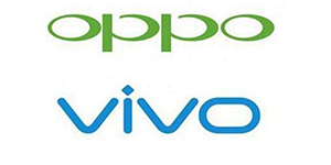 oppo、vivo